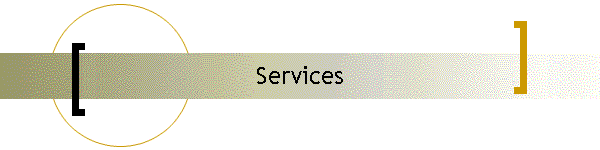 Services